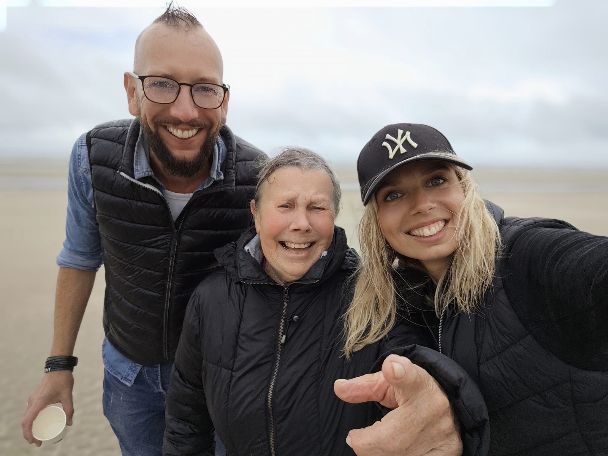 Notre service technique et administratif